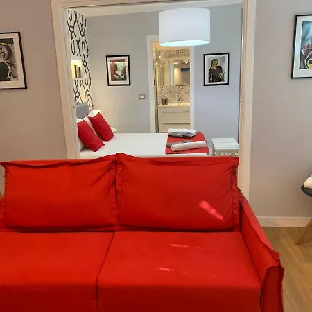 Domus Gaudens Luxury