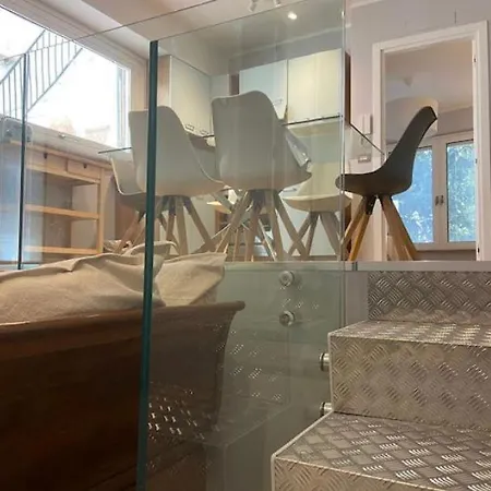 Apartment Domus Gaudens Luxury Taormina