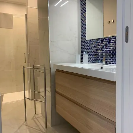 Domus Gaudens Luxury *