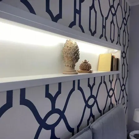 Domus Gaudens Luxury * Taormina