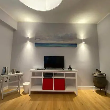 Domus Gaudens Luxury Taormina