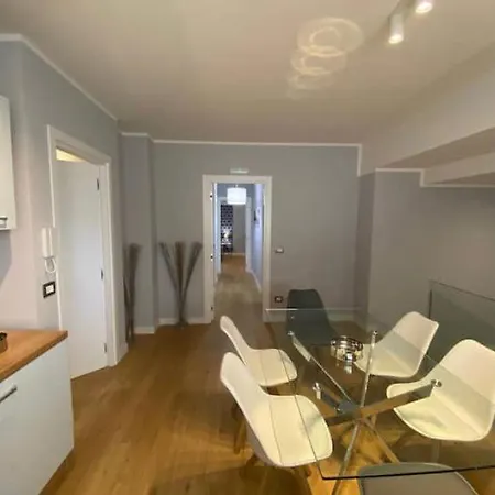 Domus Gaudens Luxury *