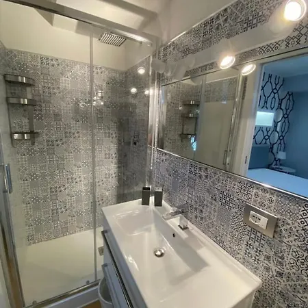 Apartment Domus Gaudens Luxury *