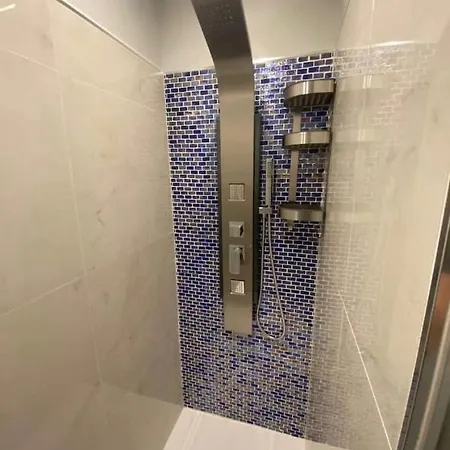 Apartment Domus Gaudens Luxury *