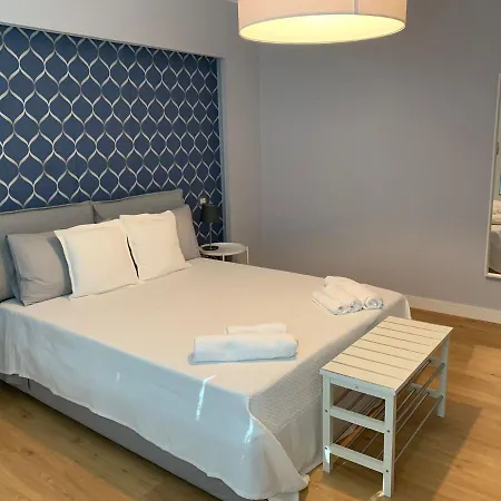 Apartment Domus Gaudens Luxury Taormina